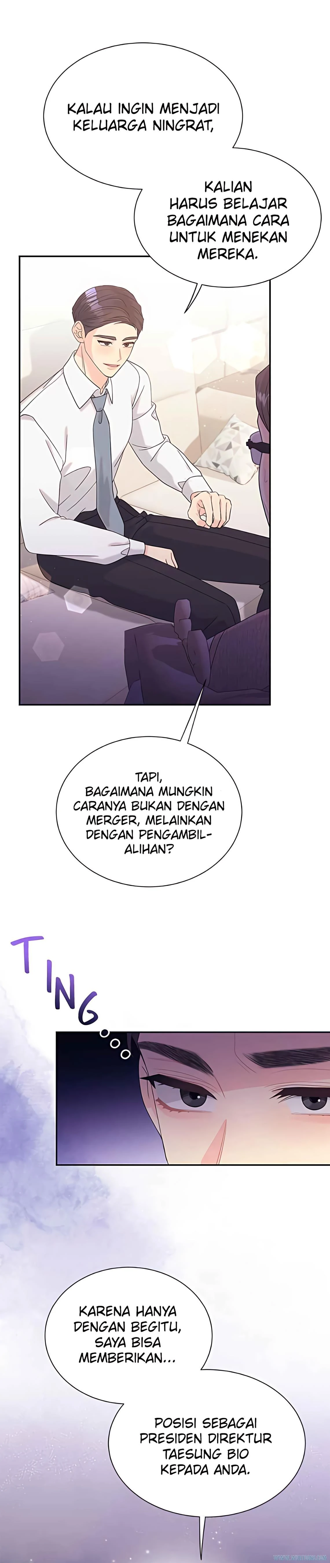 Fake Wife (Official)-Chapter 59