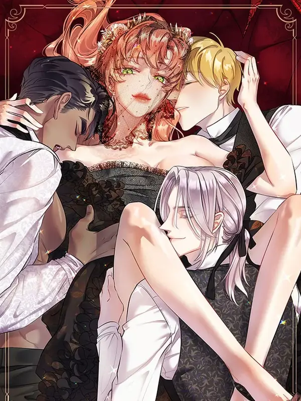 The Funeral of Count Mightner (Diva Scans)