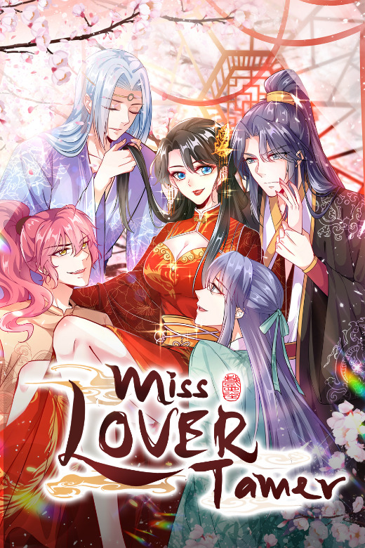 Miss Lover Tamer Miss Lover Tamer